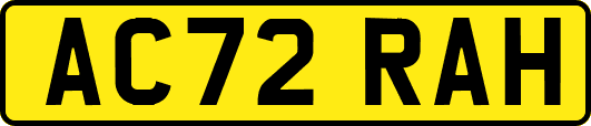AC72RAH