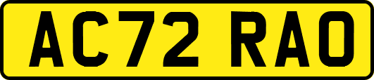 AC72RAO