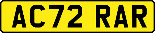 AC72RAR