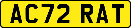 AC72RAT