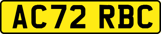 AC72RBC
