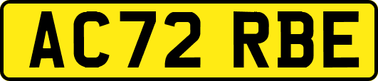 AC72RBE