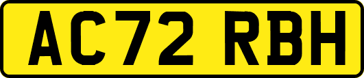 AC72RBH