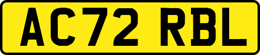 AC72RBL