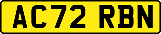 AC72RBN