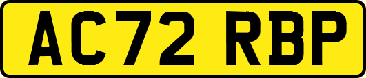 AC72RBP
