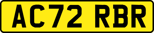 AC72RBR