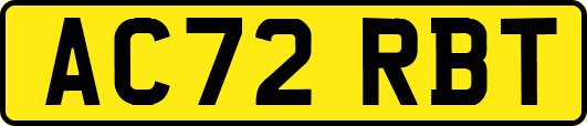 AC72RBT