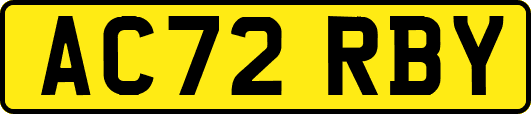 AC72RBY