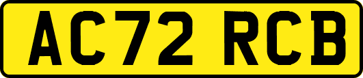 AC72RCB