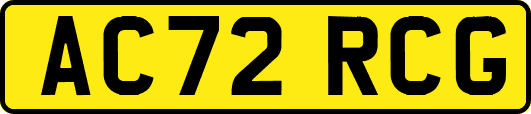 AC72RCG