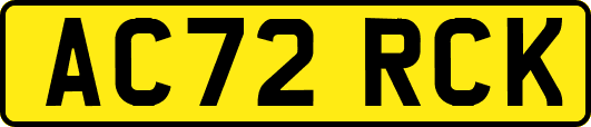 AC72RCK