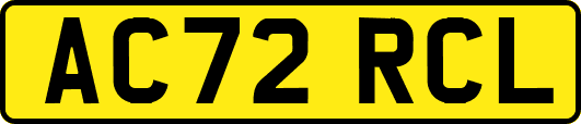 AC72RCL