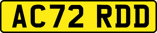 AC72RDD