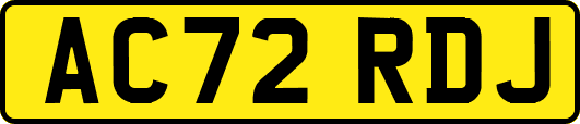 AC72RDJ