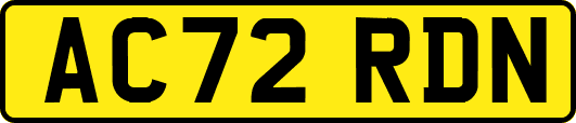 AC72RDN