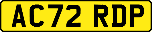 AC72RDP
