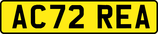 AC72REA
