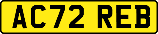 AC72REB