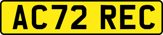 AC72REC
