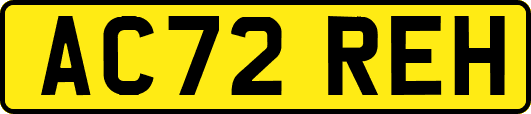AC72REH