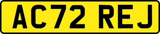 AC72REJ