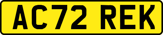 AC72REK