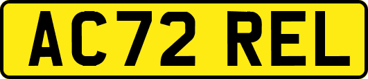 AC72REL