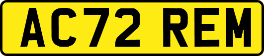AC72REM