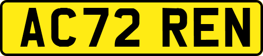 AC72REN