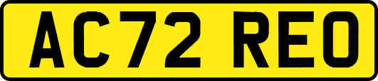AC72REO