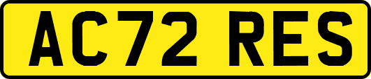 AC72RES