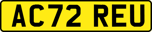 AC72REU