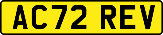 AC72REV
