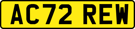 AC72REW
