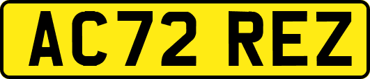 AC72REZ