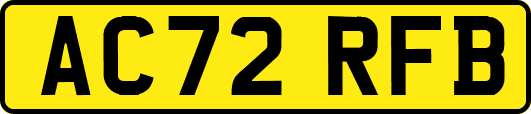 AC72RFB