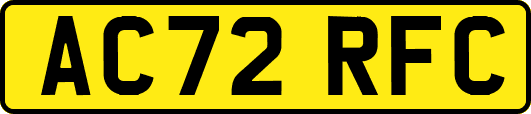 AC72RFC
