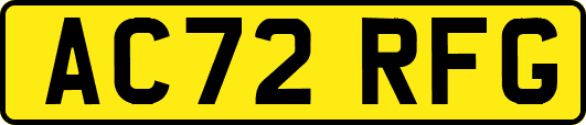 AC72RFG