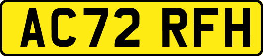 AC72RFH