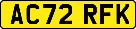 AC72RFK