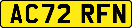 AC72RFN