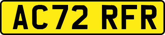 AC72RFR