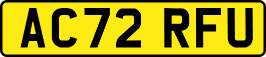 AC72RFU