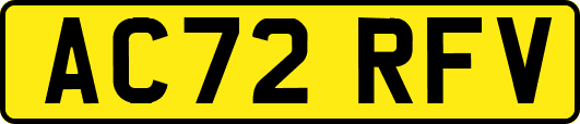AC72RFV