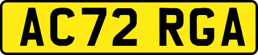 AC72RGA