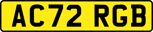 AC72RGB