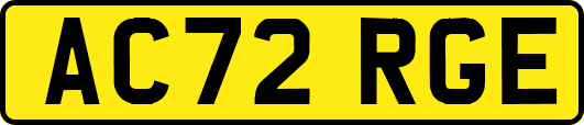 AC72RGE