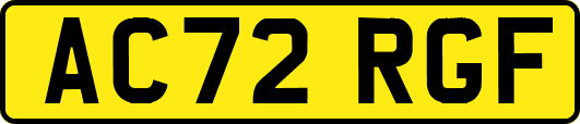 AC72RGF