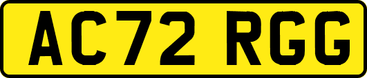 AC72RGG